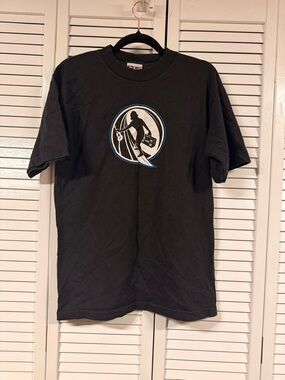 Vintage Eddie Vedder Ukulele Songs Tour Shirt